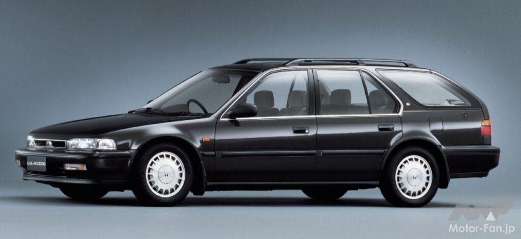 U.S.ACCORD WAGON 2.2i