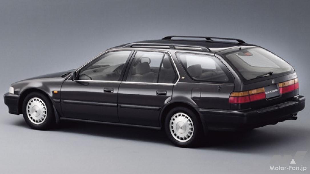 U.S.ACCORD WAGON 2.2i