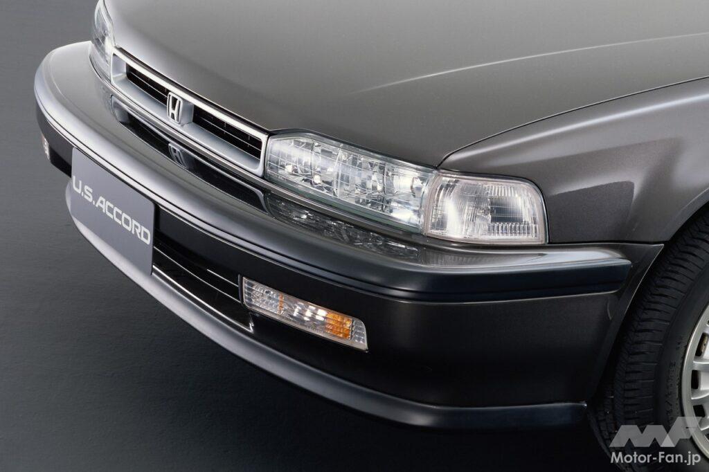 U.S.ACCORD WAGON 2.2i