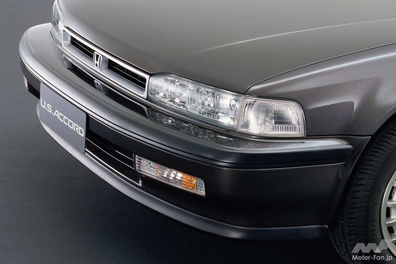 U.S.ACCORD WAGON 2.2i