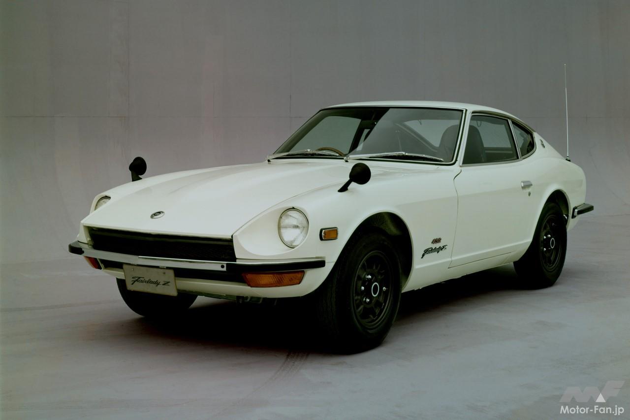 フェアレディZ432