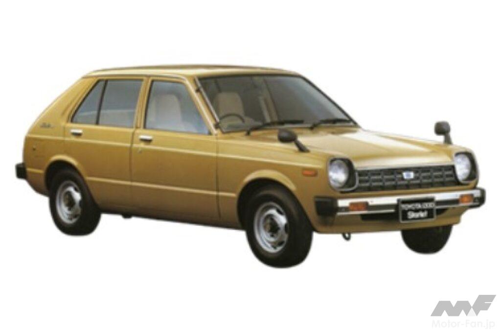 2代目「パブリカ」