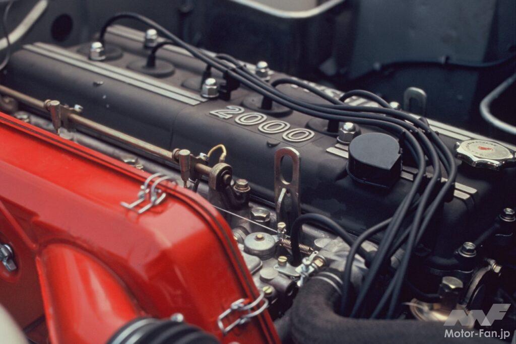 スカイライン2000GT-R