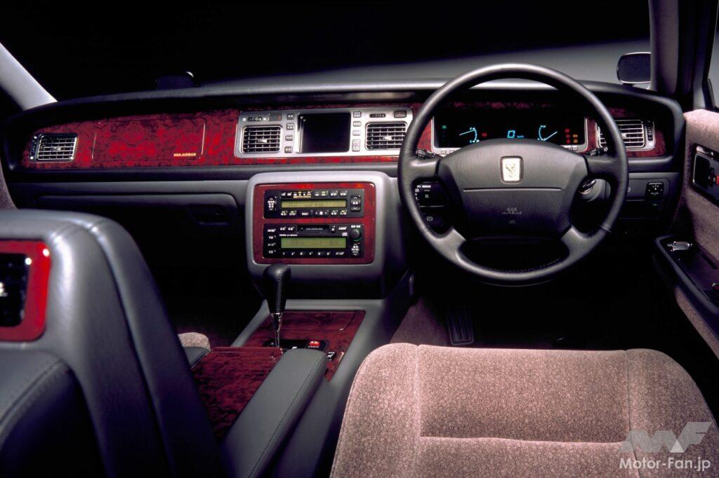 2代目「センチュリー」