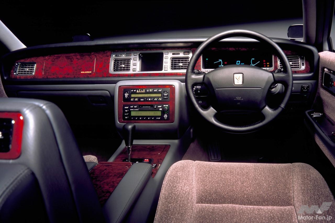 2代目「センチュリー」