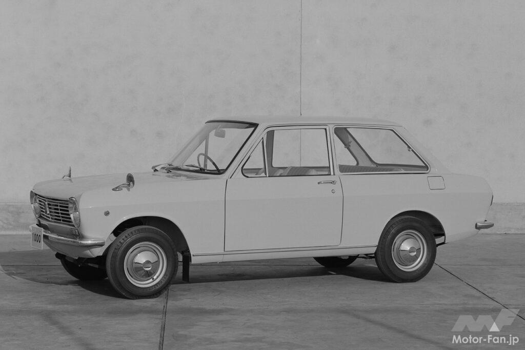 ダットサン・サニー