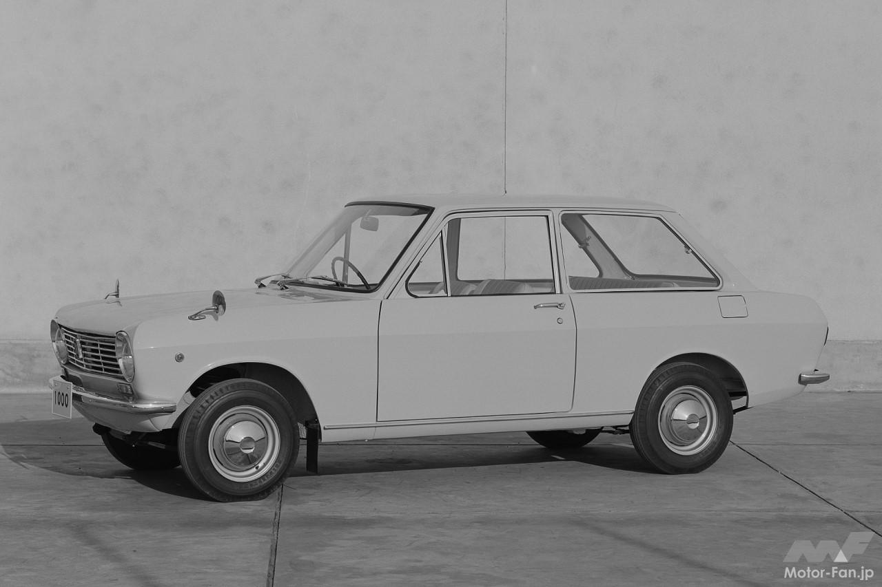 ダットサン・サニー