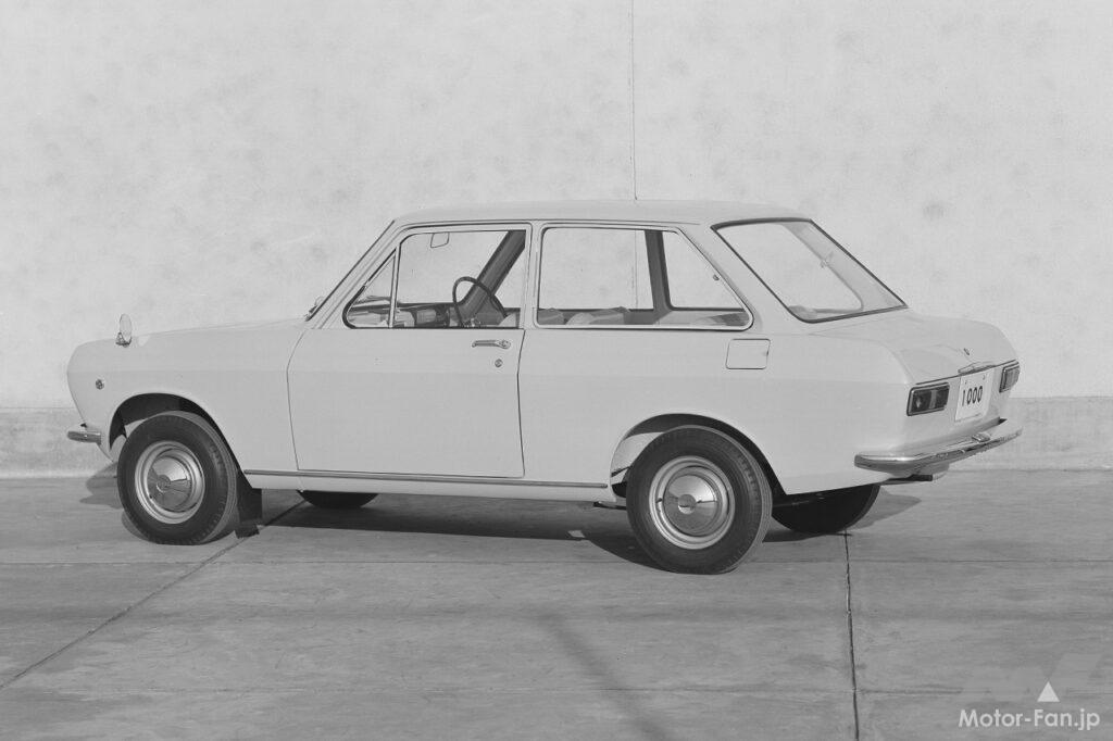 ダットサン・サニー