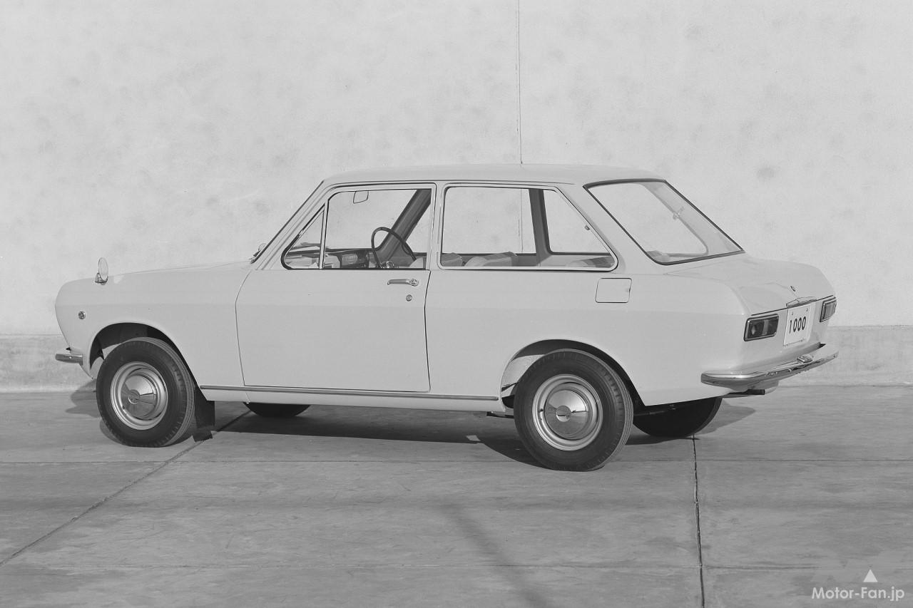 ダットサン・サニー