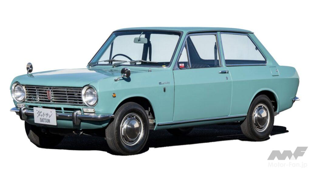 ダットサン・サニー