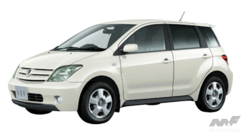 初代「イスト」