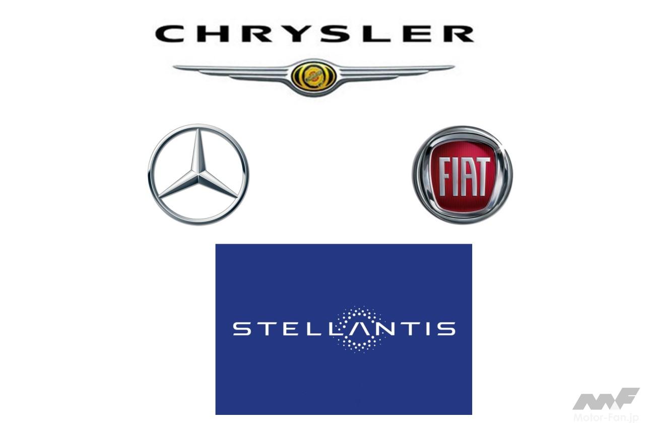 ステランティス