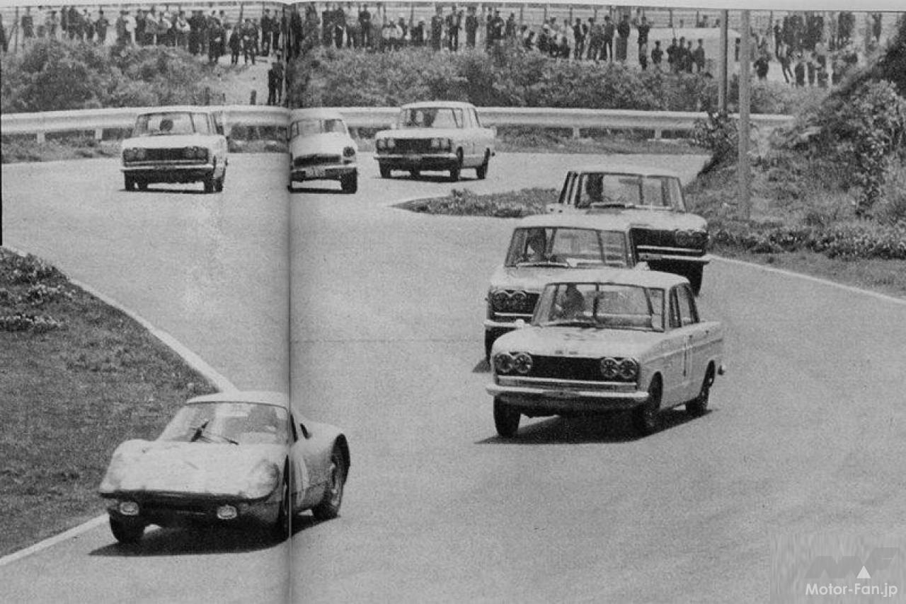 第2回日本グランプリ