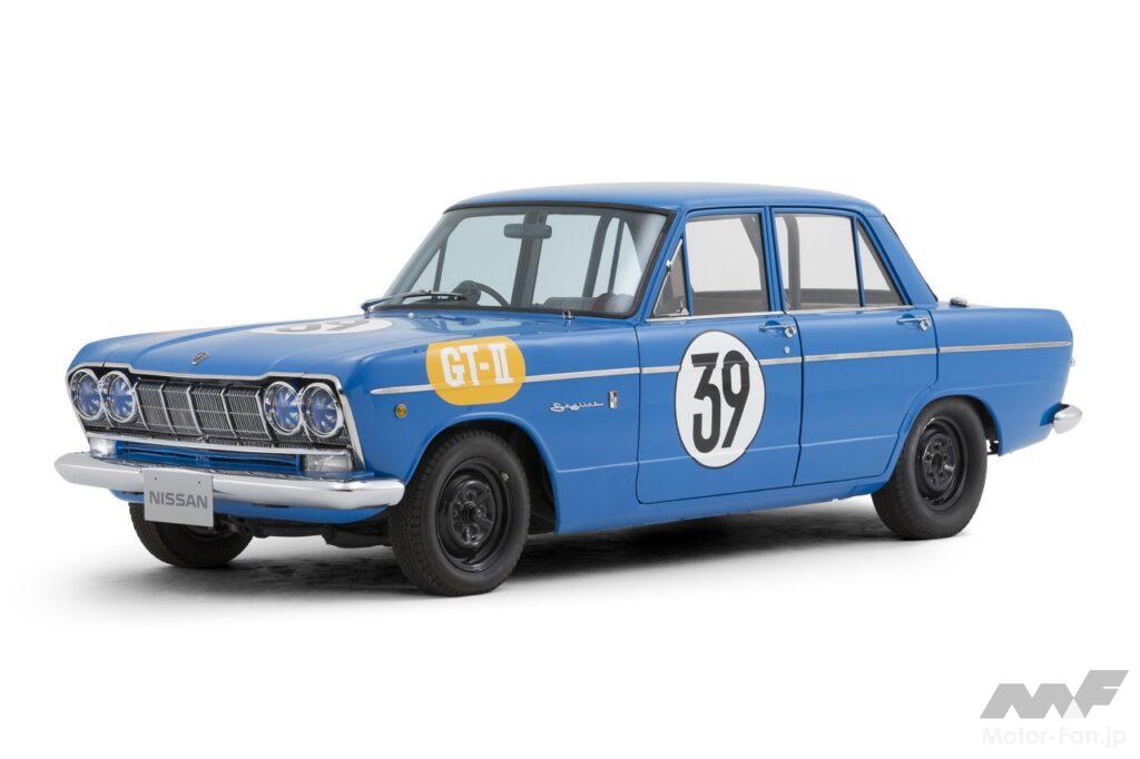 スカイラインGT