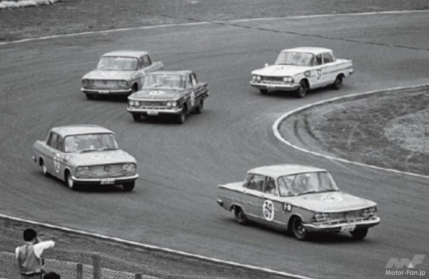 第2回日本グランプリ