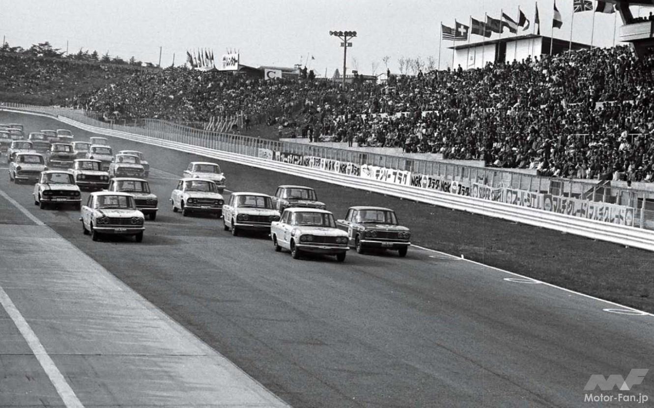 第2回日本グランプリ