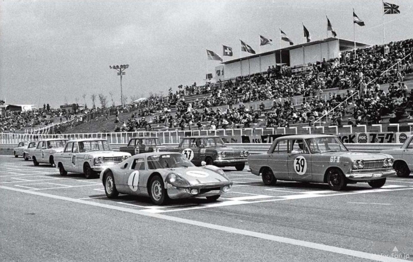 第2回日本グランプリ