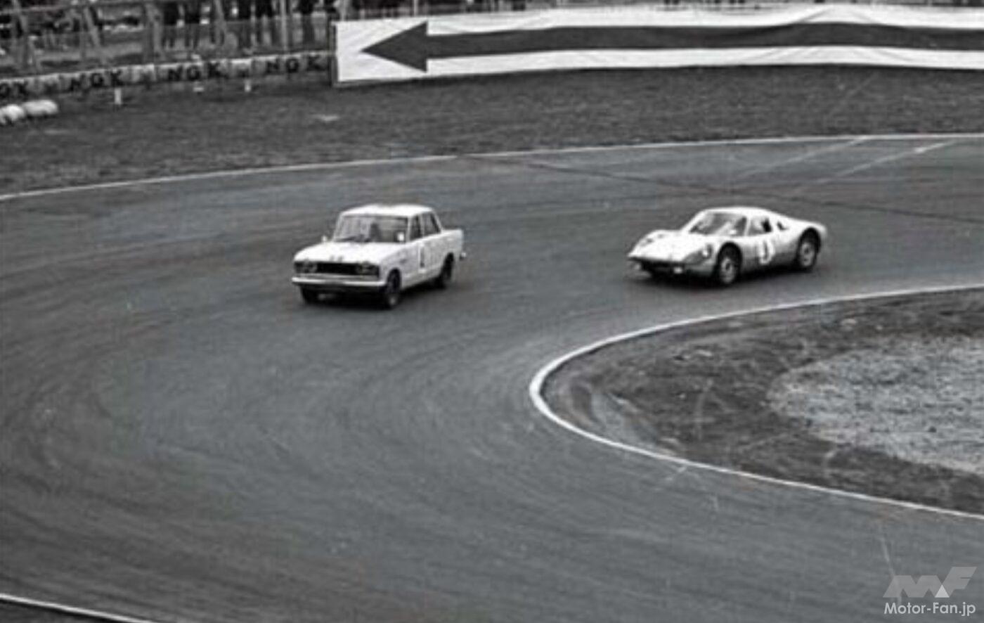 第2回日本グランプリ