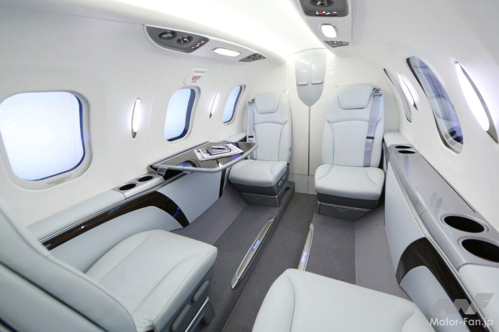 ホンダジェット