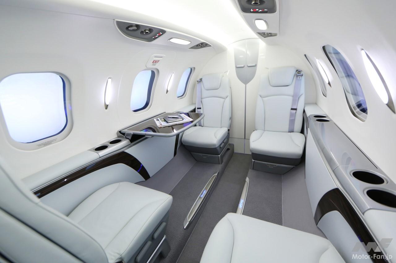 ホンダジェット