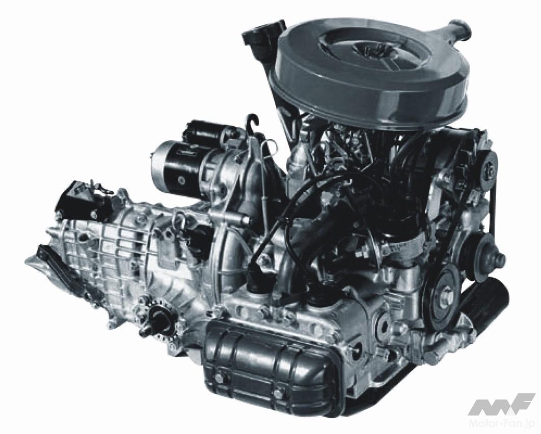 ジンバル 20240505_subaru_LEONEawd_02 | Motor-Fan[モーターファン