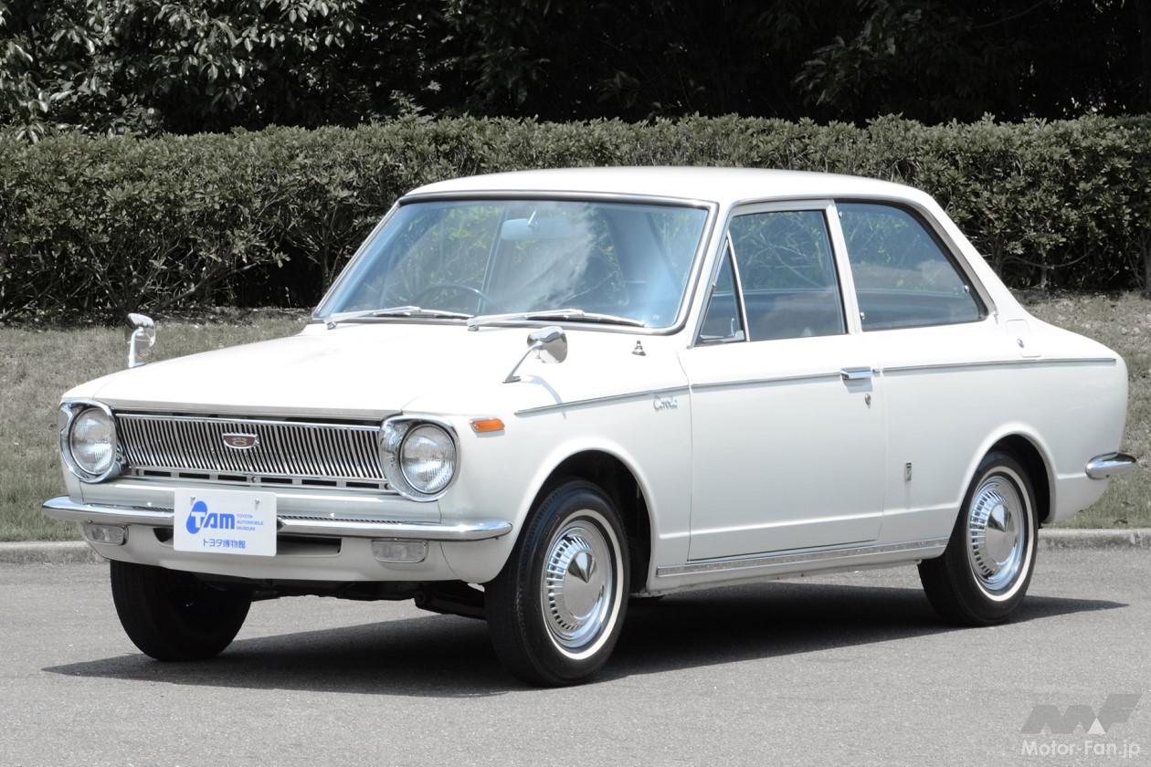 TOYOTA カローラ KE10 TE20 TE27 37 47 ライター シガレットライター シガーライター スプリンター トレノ COROLLA LEVIN SPRINTER TRUENO トヨタ2代目「カローラ(TE20型)」は初代とほぼ同額の43.9万円。大型