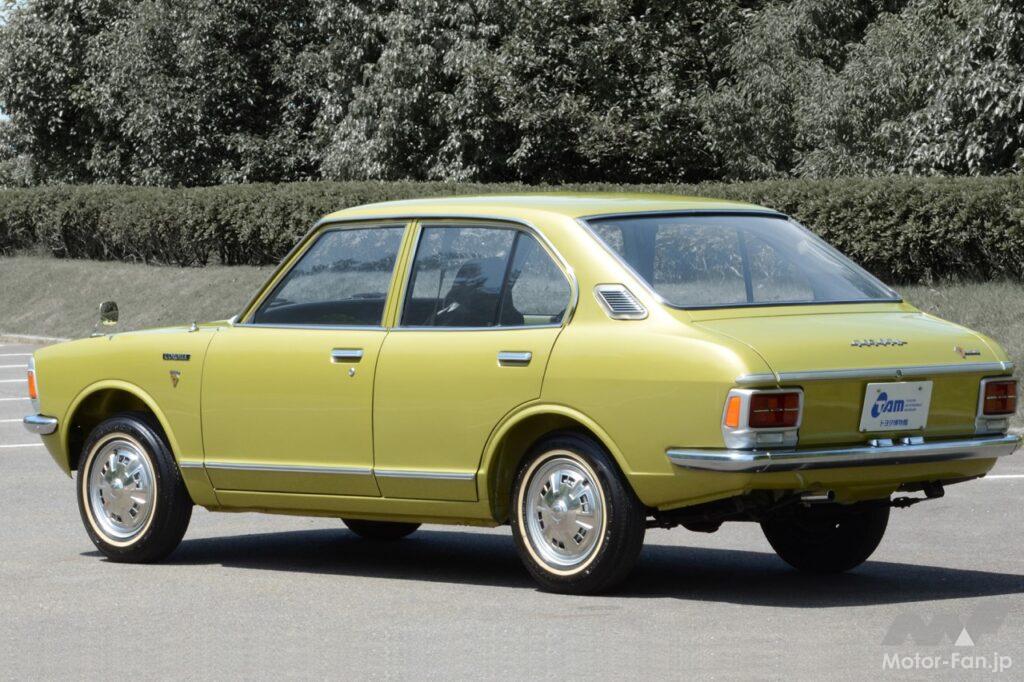 TOYOTA カローラ KE10 TE20 TE27 37 47 ライター シガレットライター シガーライター スプリンター トレノ COROLLA LEVIN SPRINTER TRUENO トヨタ2代目「カローラ(TE20型)」は初代とほぼ同額の43.9万円。大型