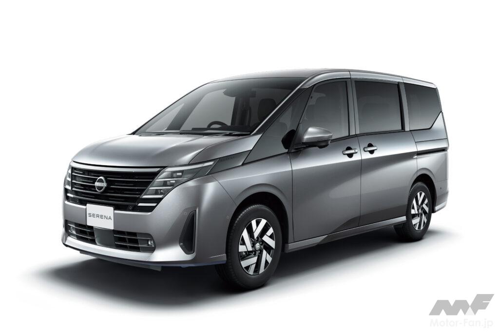 日産の最先端技術を詰め込んだミニバンの『トミカ』だ! | トミカ
