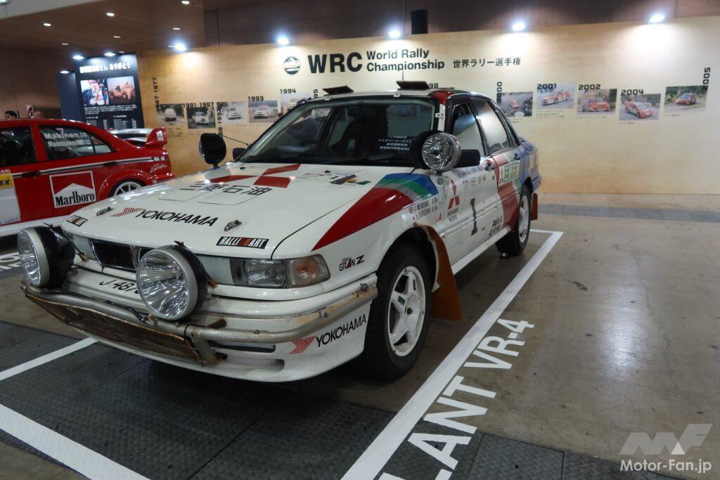 【激レア】三菱 パジェロ 1984 パリダカールラリー 192号車 激レア】三菱 パジェロ 1984 パリダカールラリー 192号車