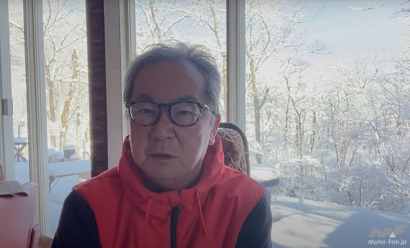 KINTOインタビュー