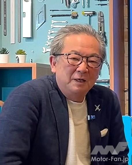 KINTOインタビュー