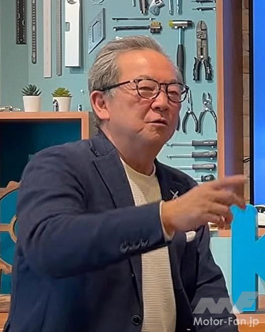 KINTOインタビュー