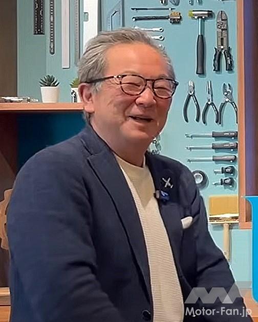 KINTOインタビュー