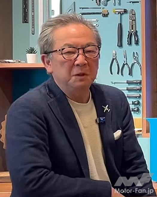 KINTOインタビュー