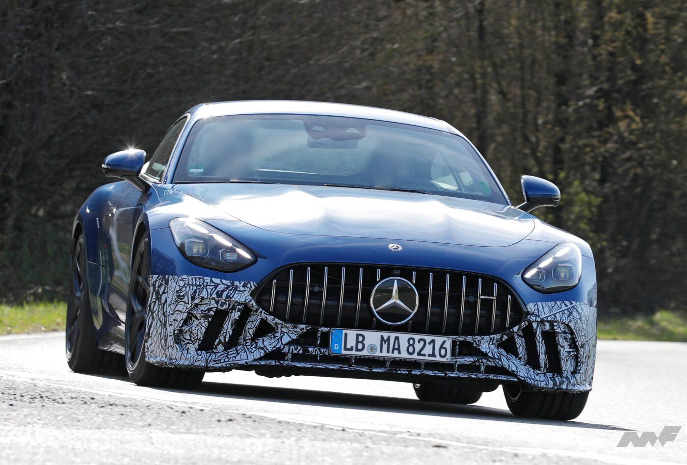 Mercedes AMG GT63 RWD_001