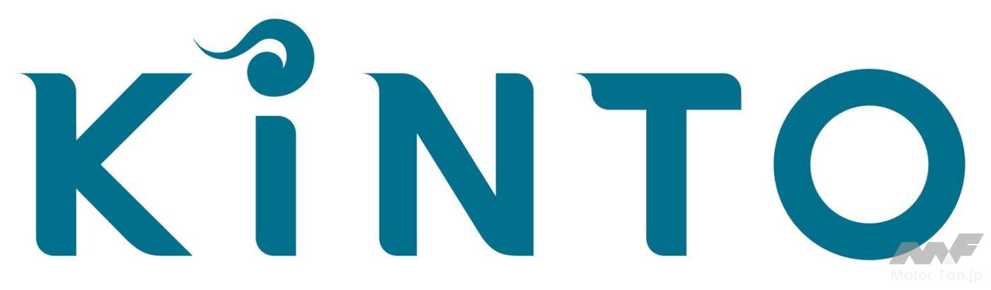 KINTOロゴ