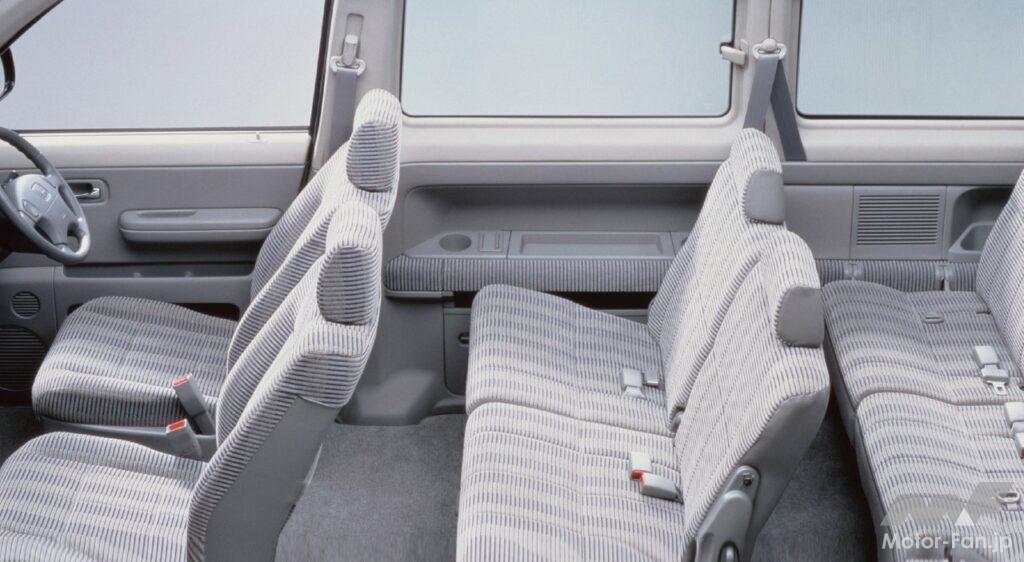 ホンダ・ステップワゴン