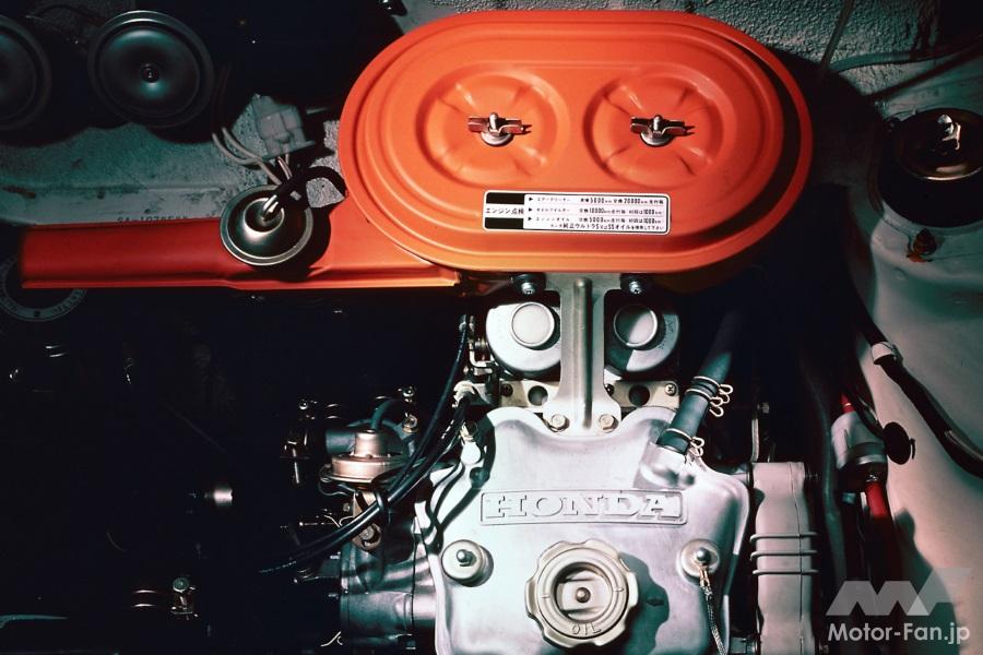 ホンダ・ライフ