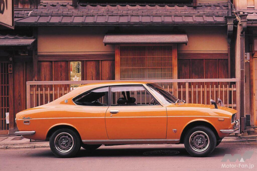 マツダ・カペラ