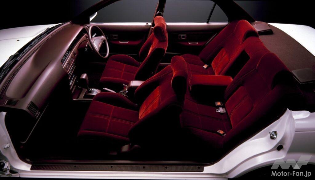 トヨタ6代目「カローラ」