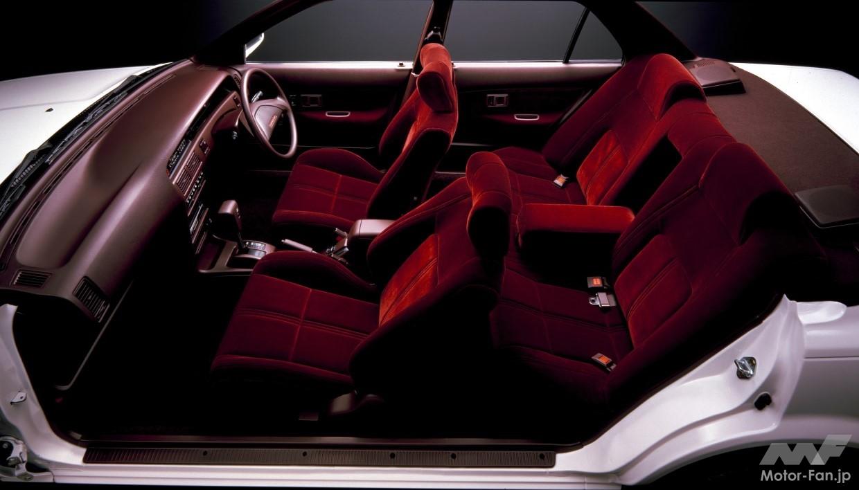 トヨタ6代目「カローラ」