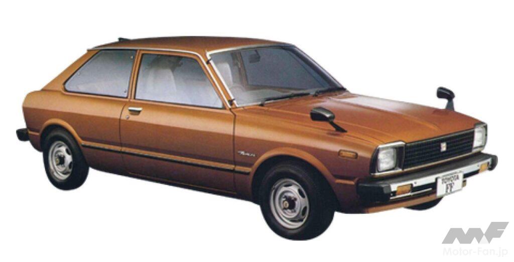 ターセル(ハッチバック