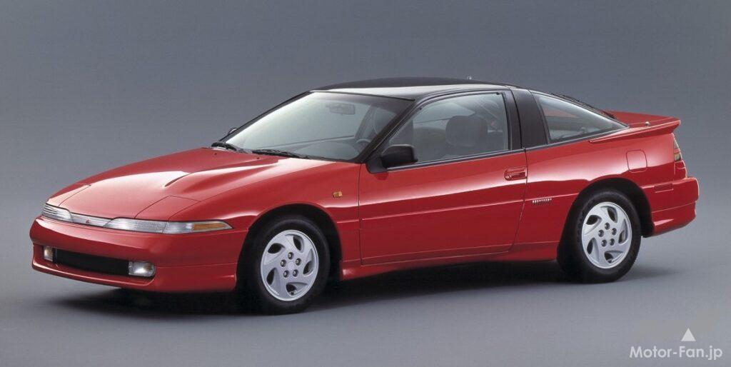 三菱エクリプス