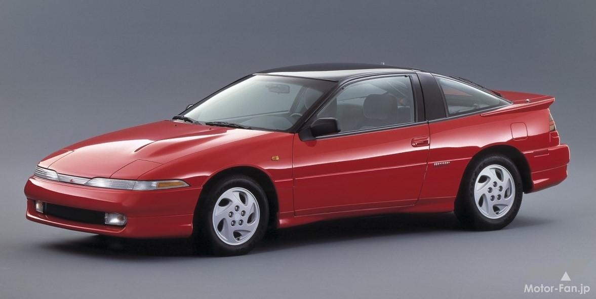 三菱エクリプス