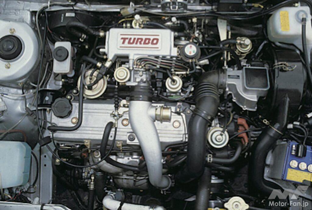 マツダ・ファミリア