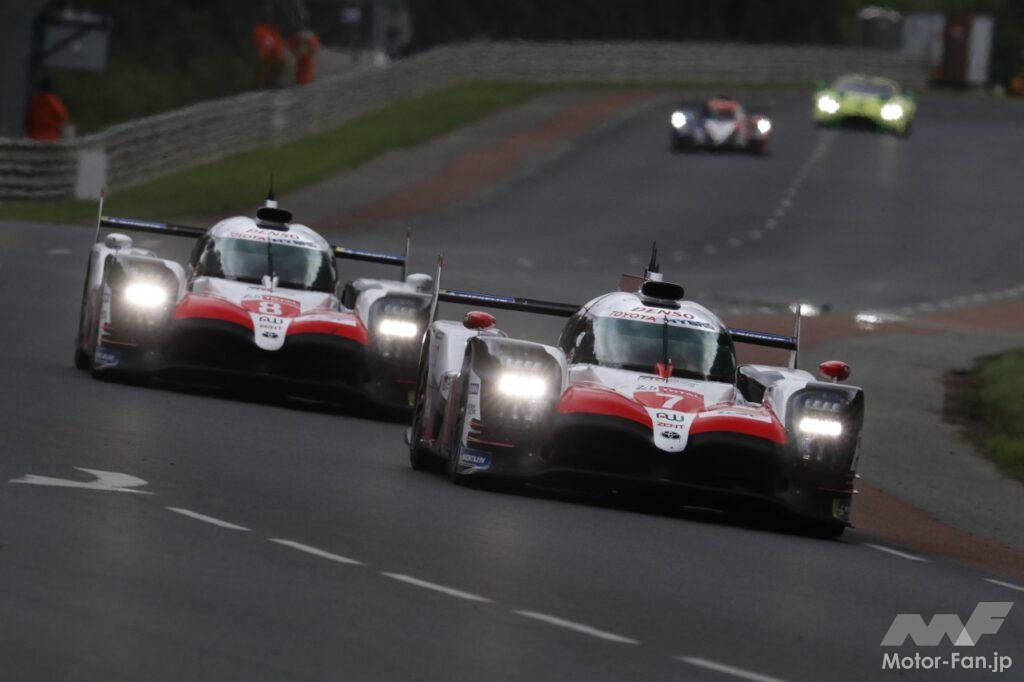 ル・マン24時間レース