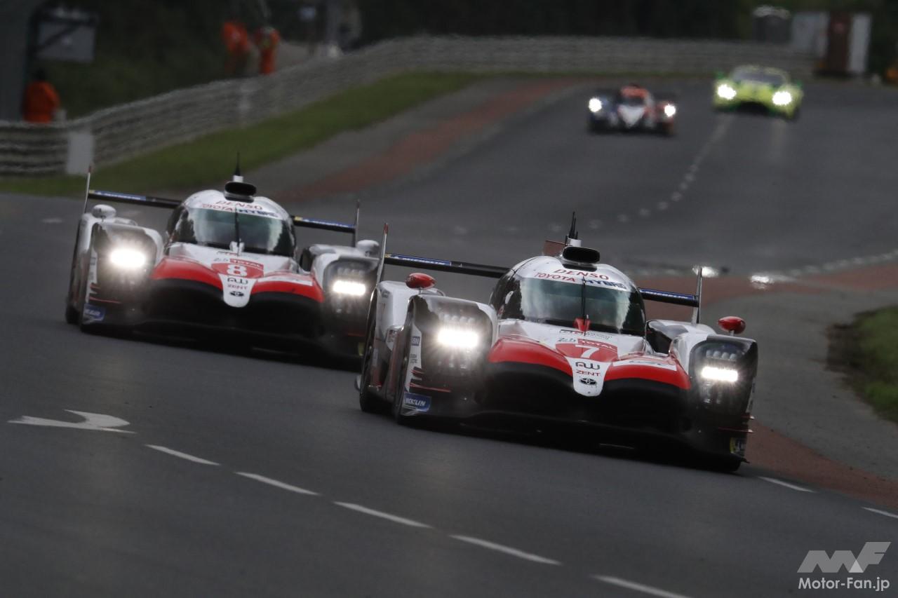 ル・マン24時間レース