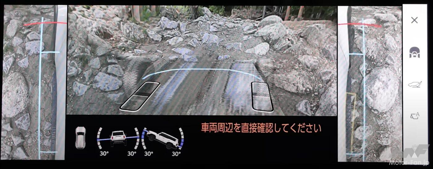 清水和夫×ランドクルーザー