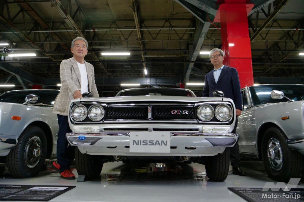 清水和夫×高平高輝クロストーク「南南西に進路を取れ！」