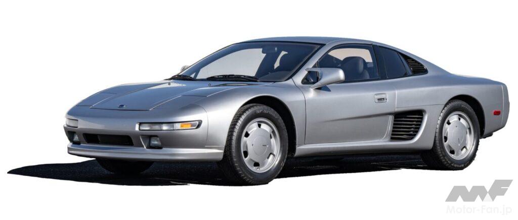 ニッサン MID4=II